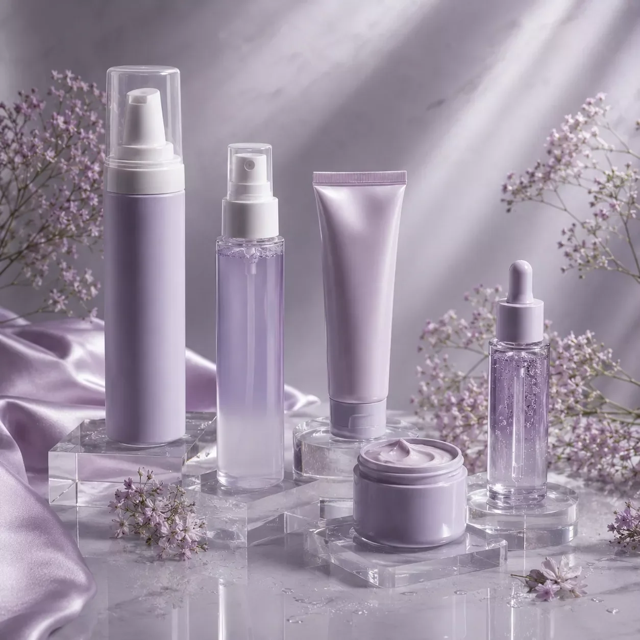 Styling Product Comparison Checklist