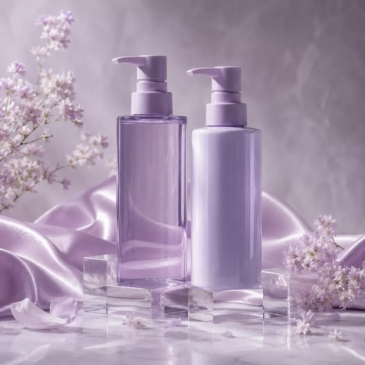 Shampoo & Conditioner Pairing Checklist