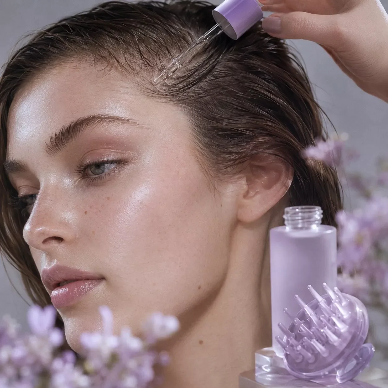 Scalp Care Product Selection Checklist