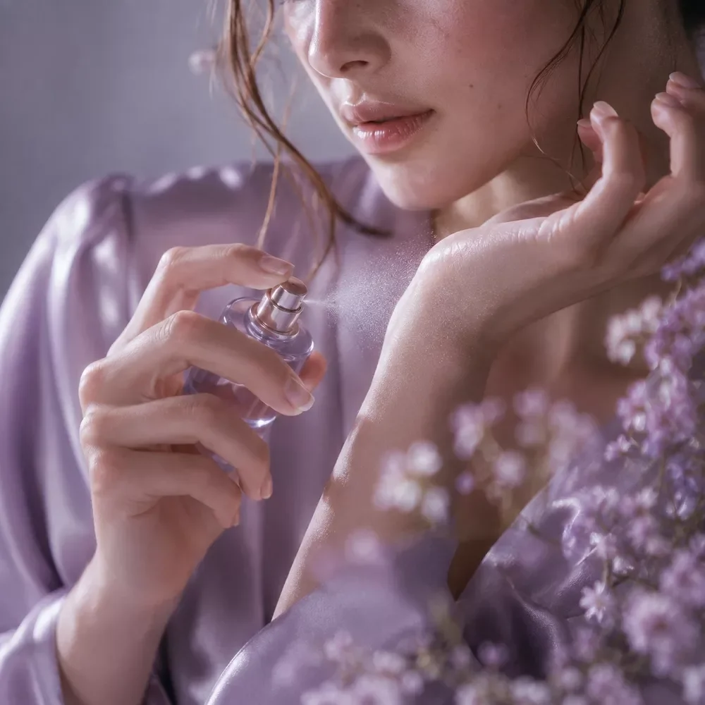 How to Sample Fragrance Before Buying a Full Bottle