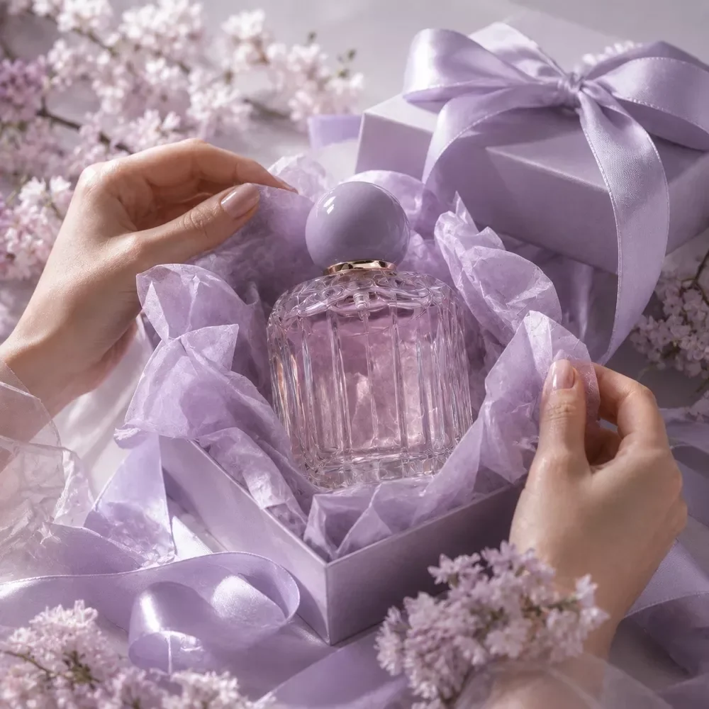 How to Choose Fragrance Gifts with More Confidence