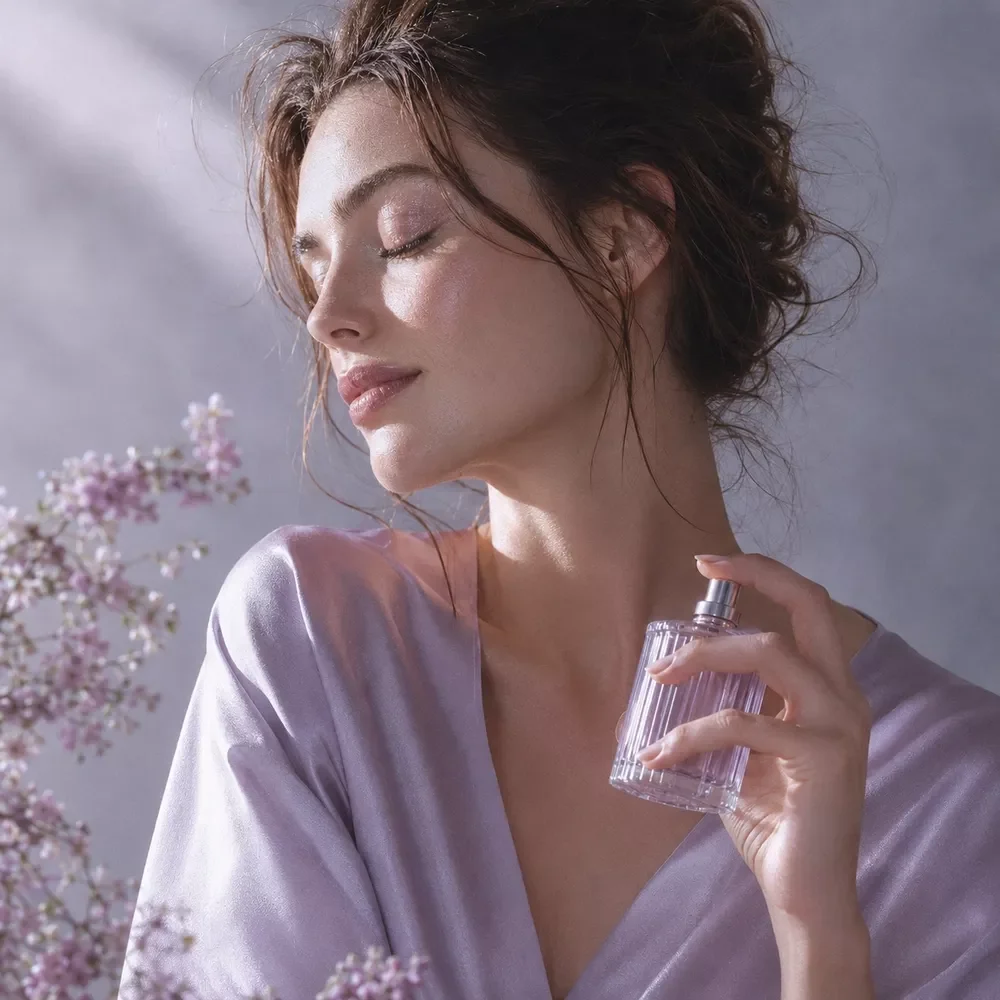 Choosing an Everyday Fragrance That Fits Your Preferences