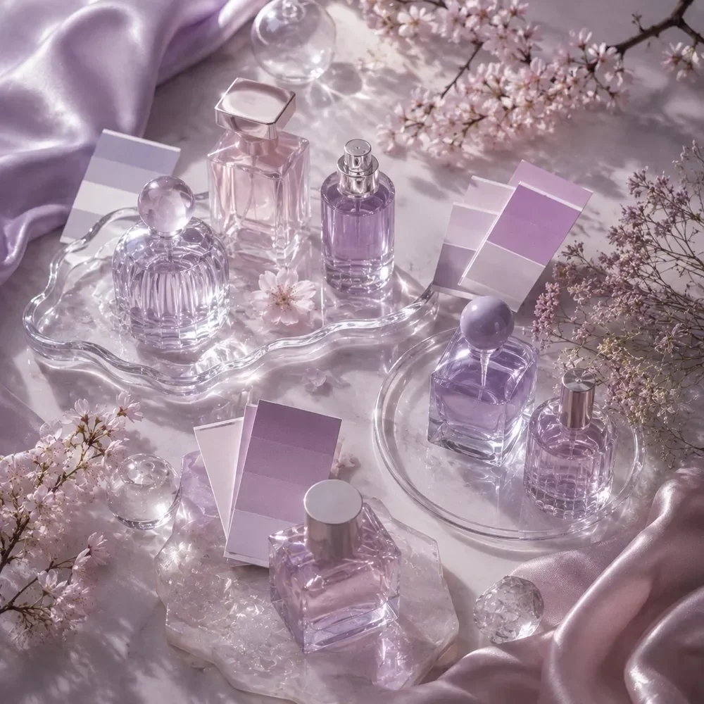 Shopping for Fragrance by Season and Mood