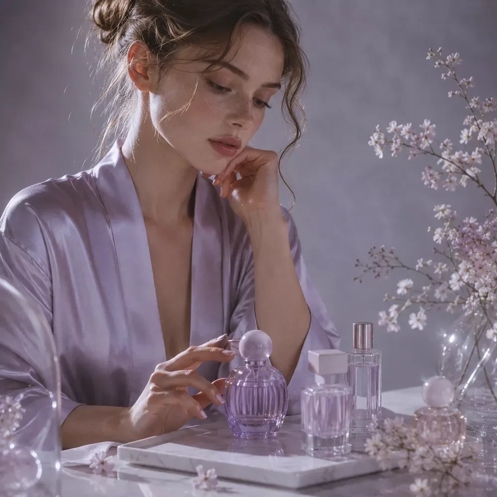 Scent Wardrobe Gap