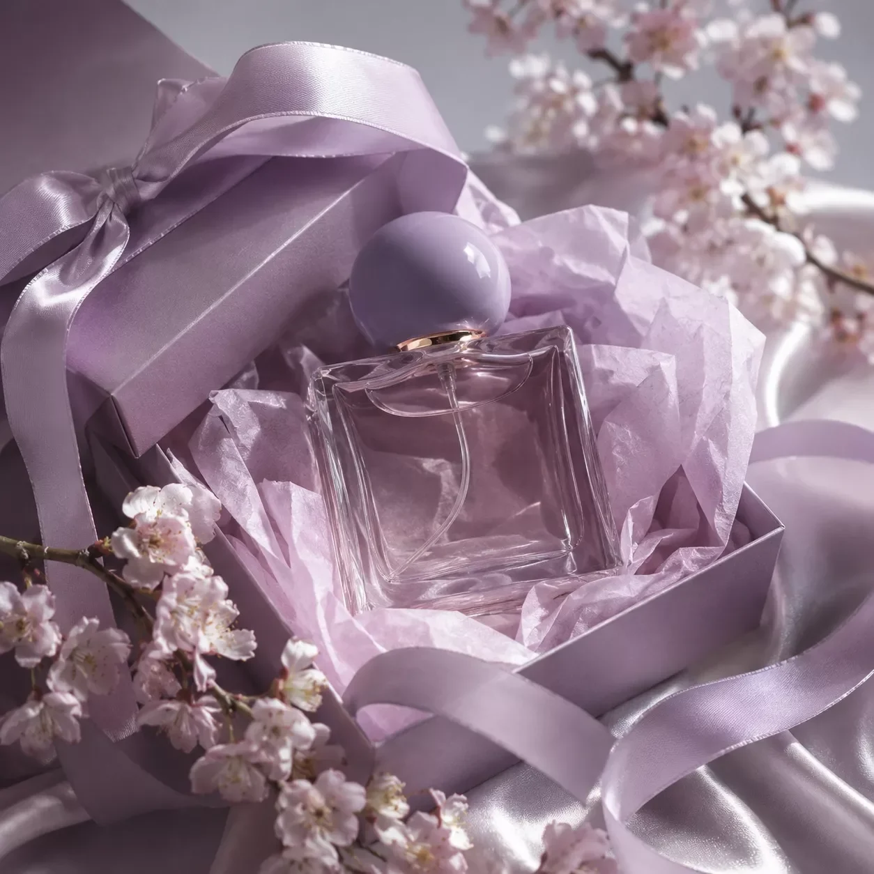 Fragrance Gift Selection