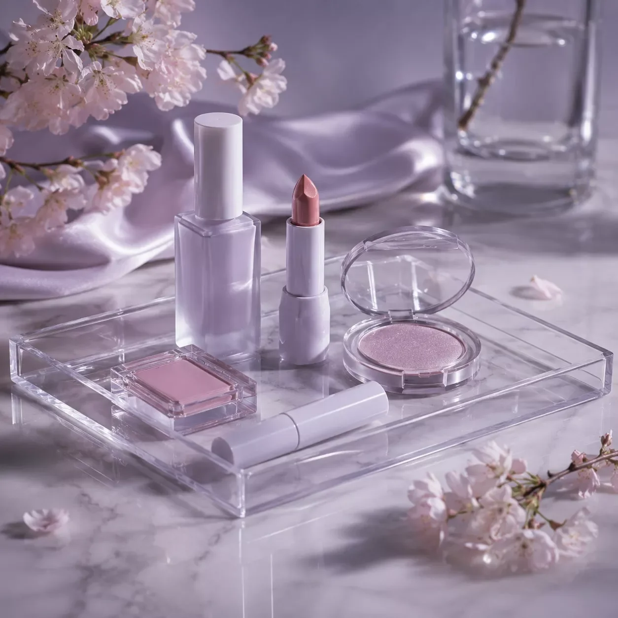 Makeup Collection Size Boundaries