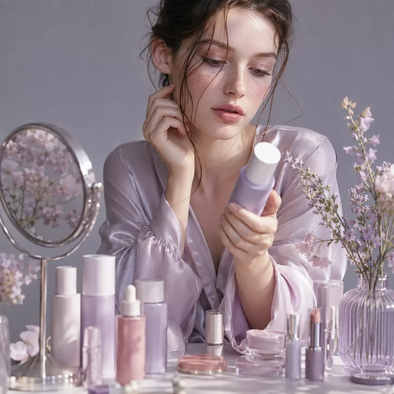 Seasonal Beauty Collection Review Checklist