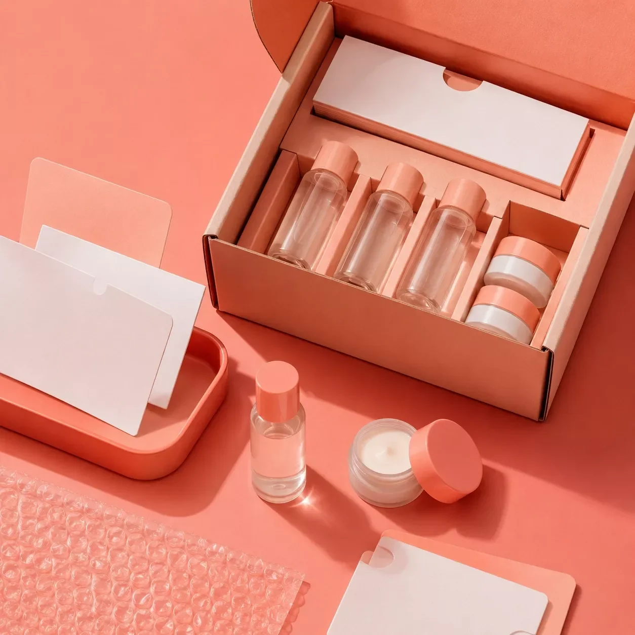 Sample and Insert Planner