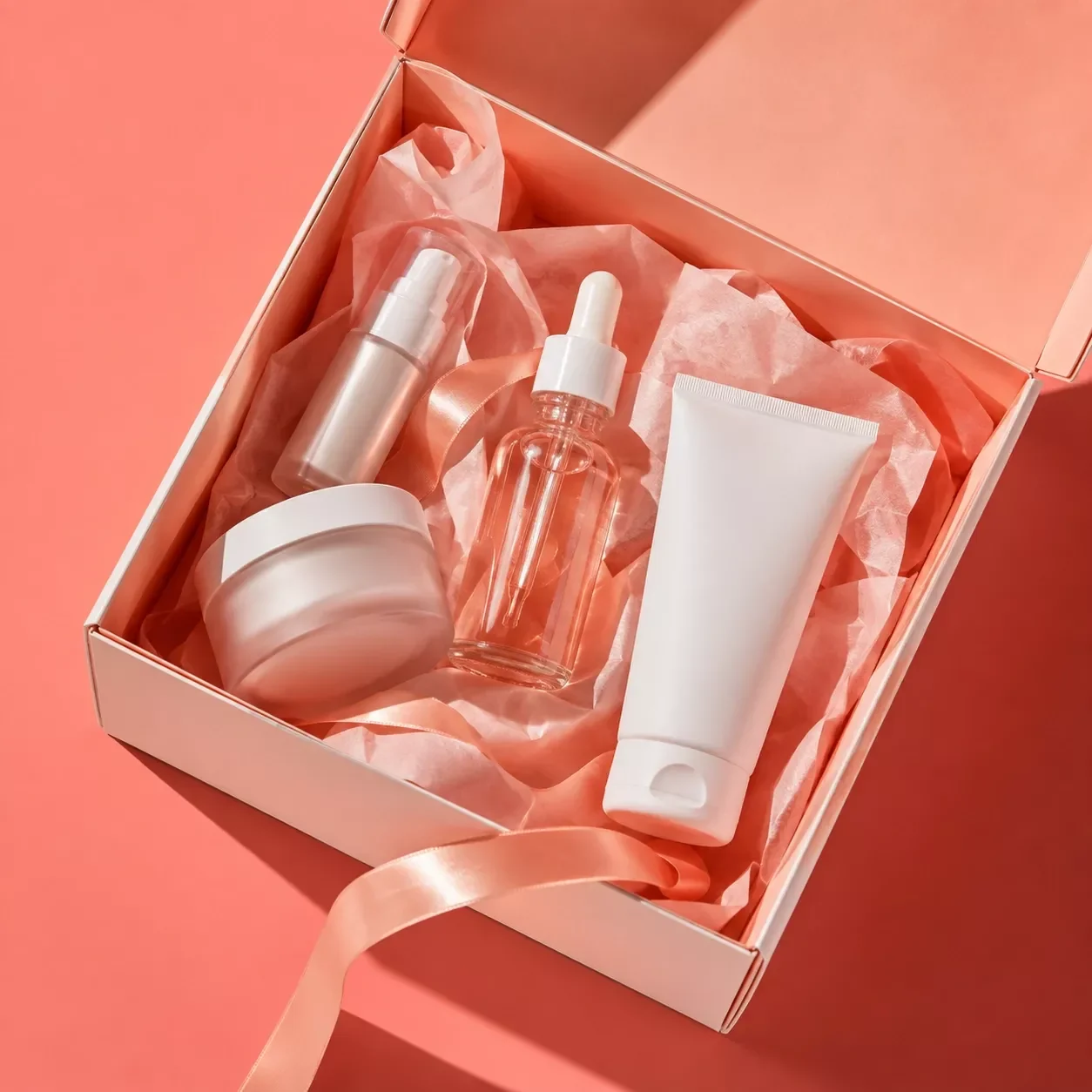 Unboxing Experience Planner