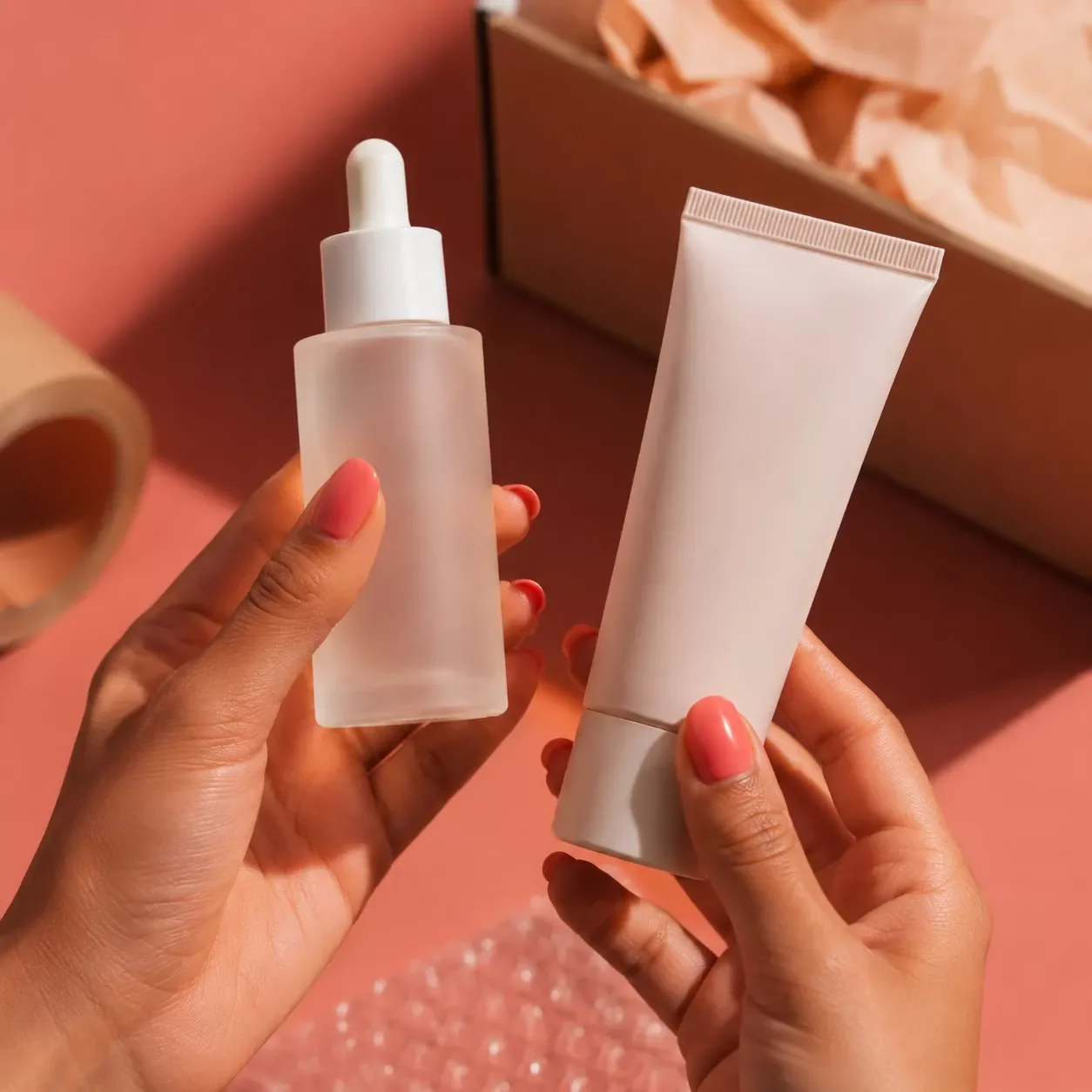 Packaging Style Quiz