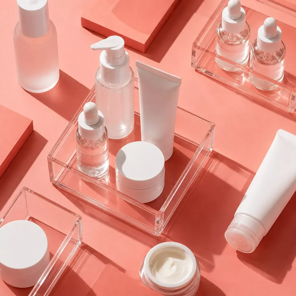 Beauty Inventory Planner