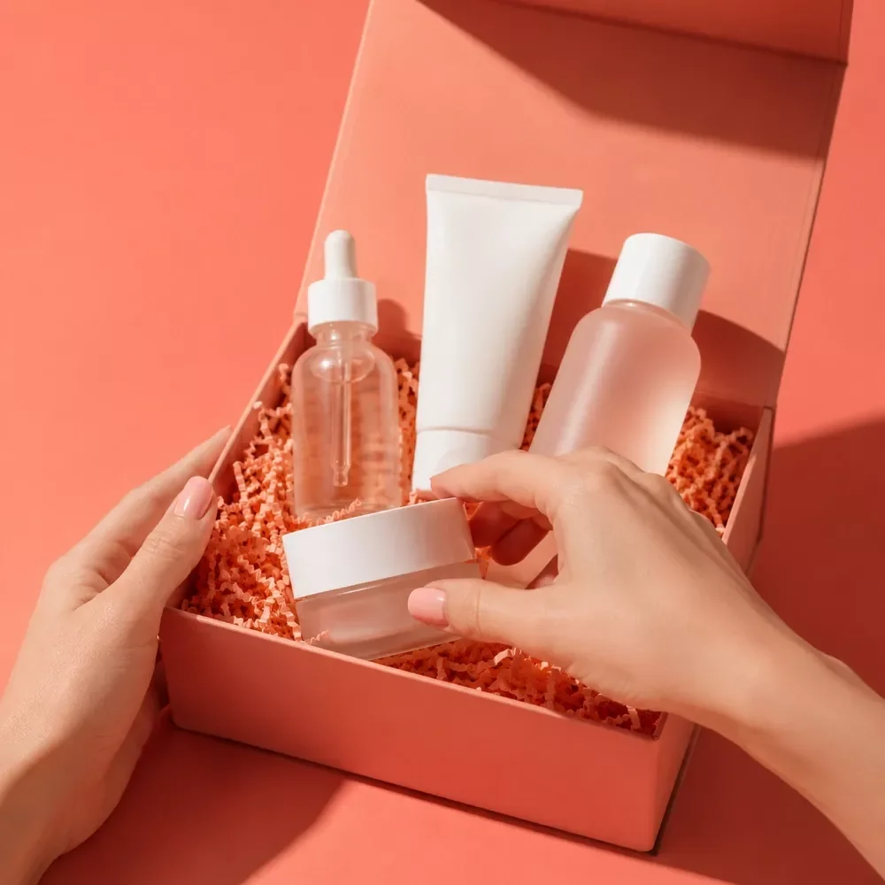 Beauty Gift Finder