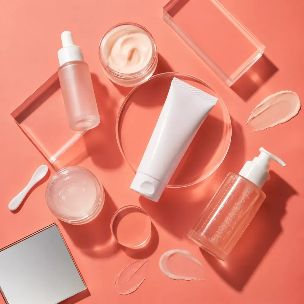 Beauty Listing Content Planner
