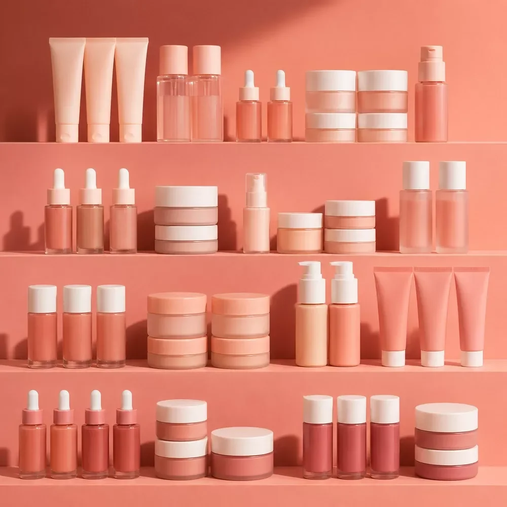 Shade Family Shelf Planner
