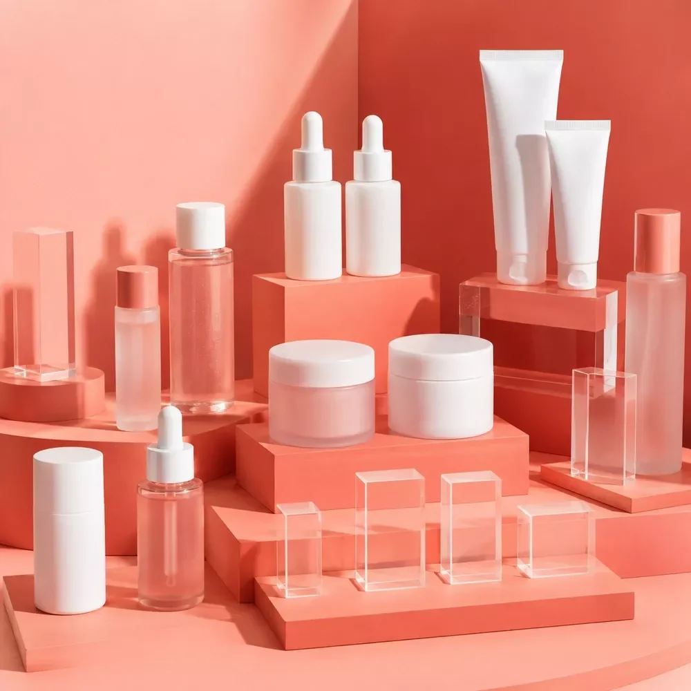 Beauty Display Layout Planner
