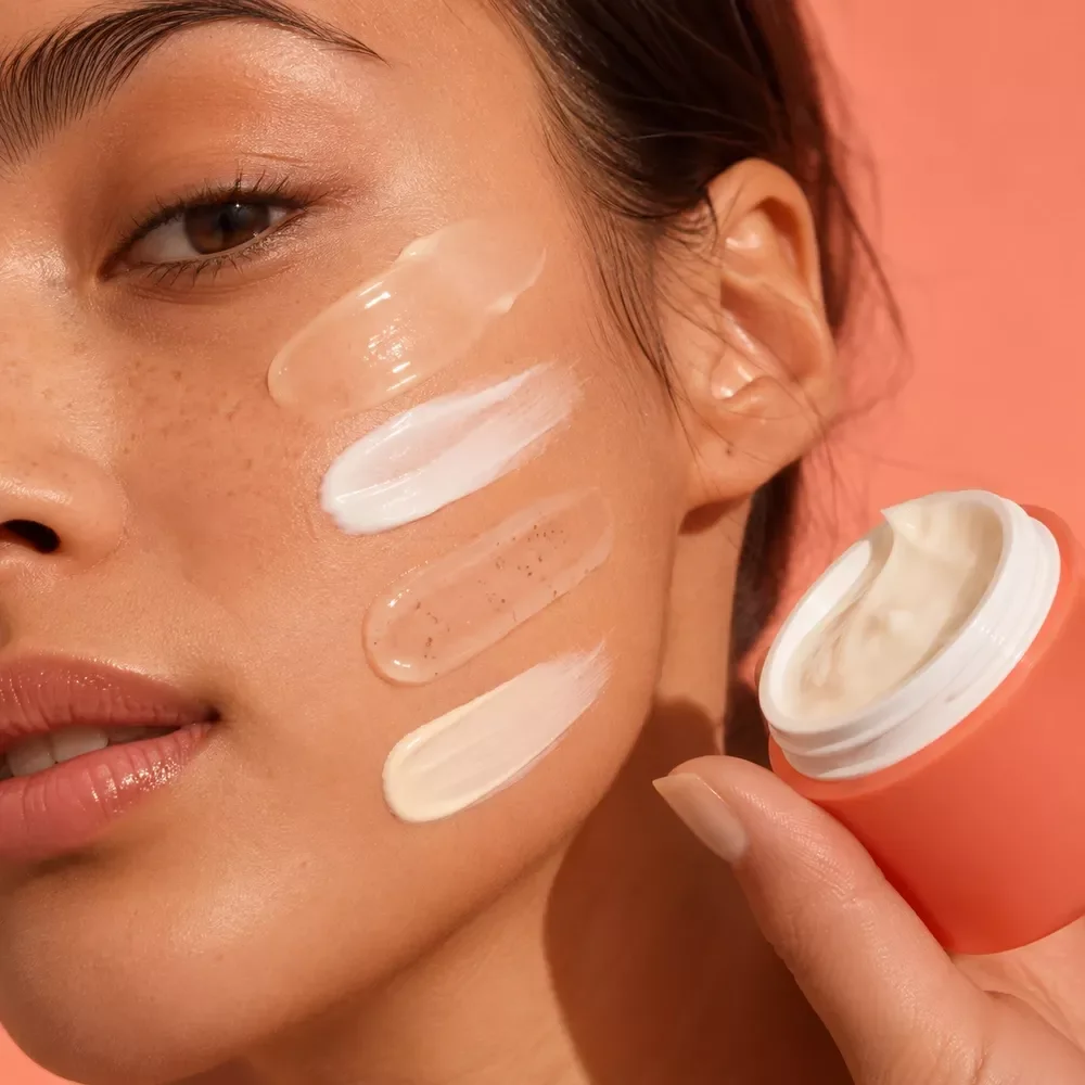 Skin Type Matcher