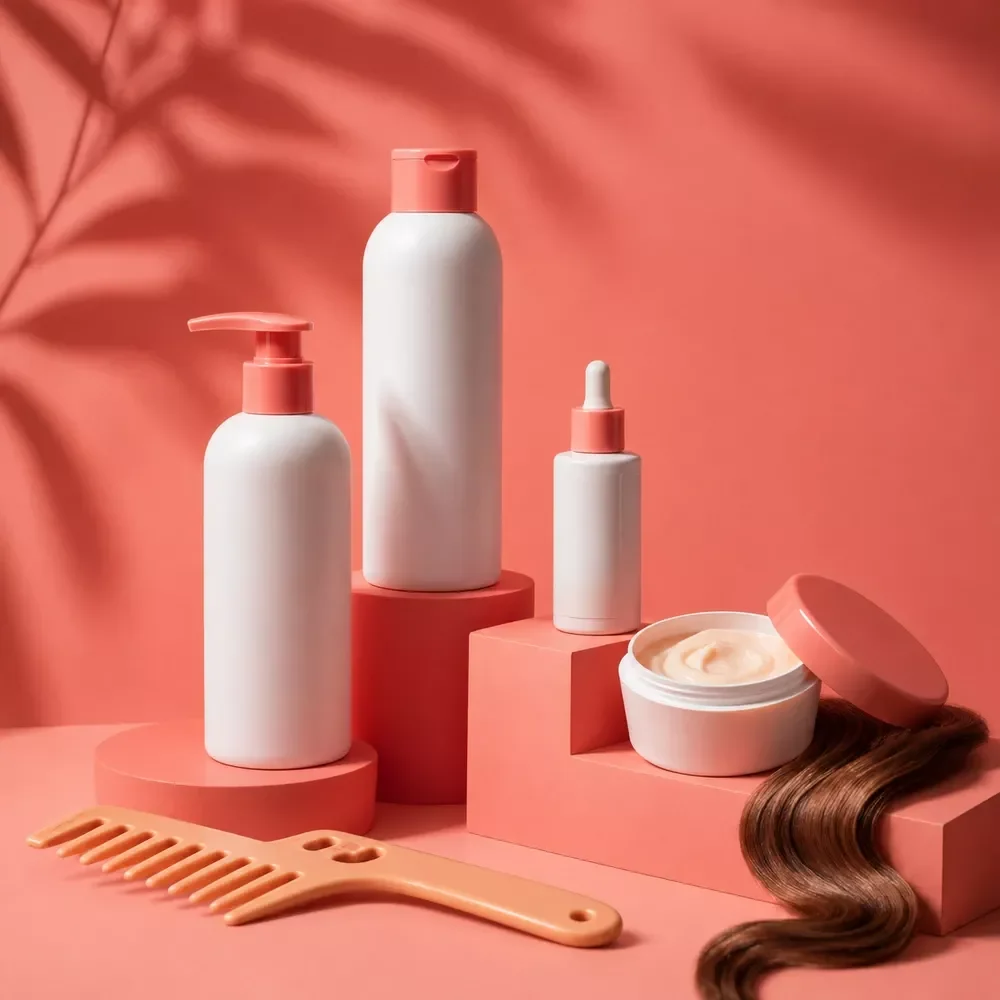 Hair Type Knowledge Planner
