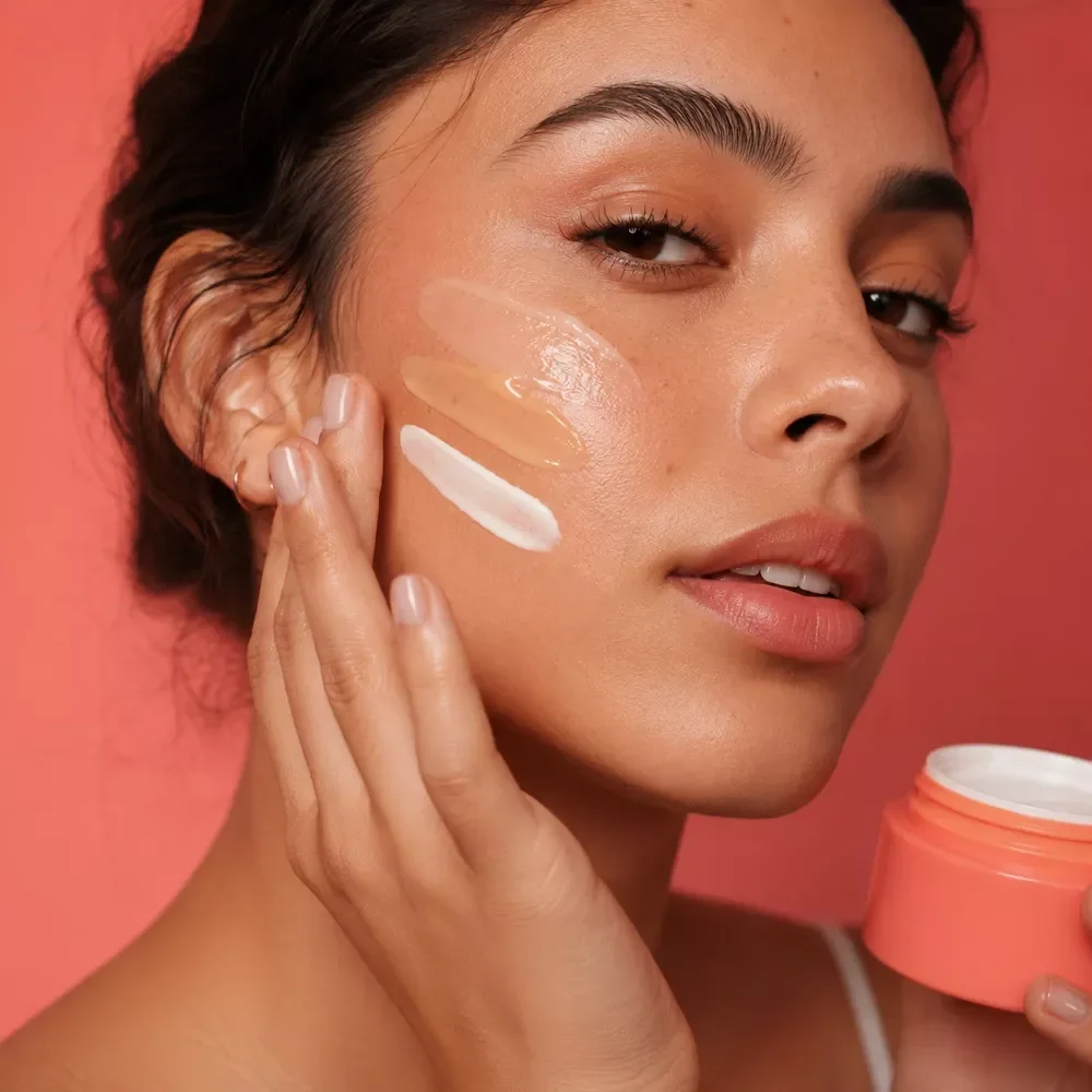 Skin-Type Coverage Checker