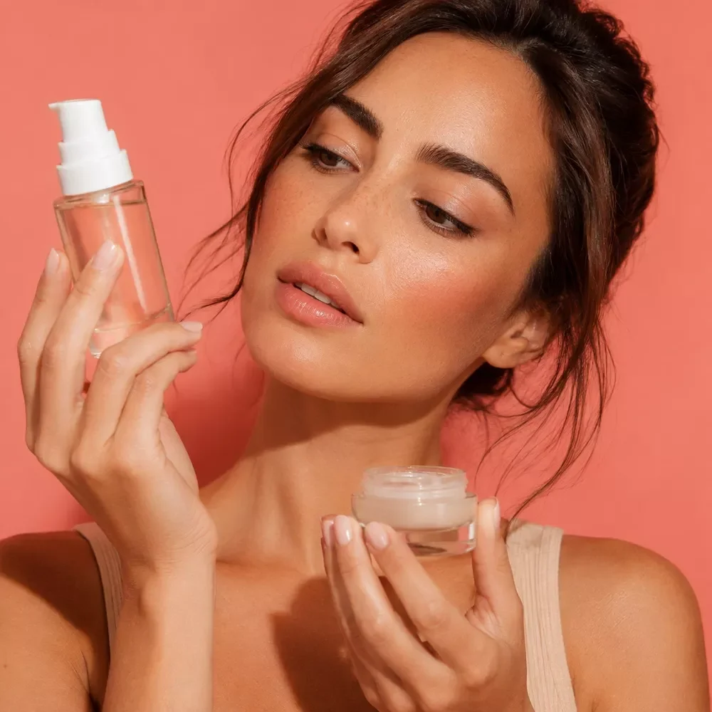New Beauty Product Vetting Steps