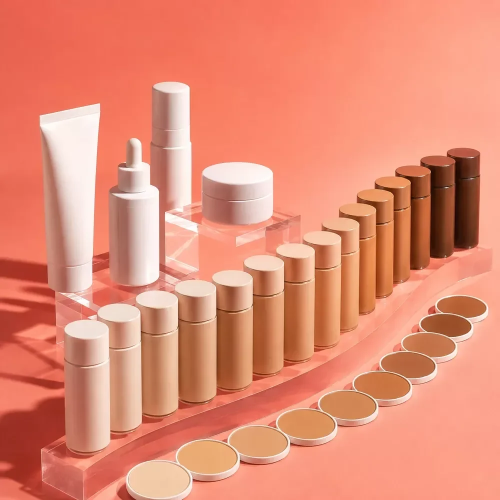 Shade Range Depth Planner