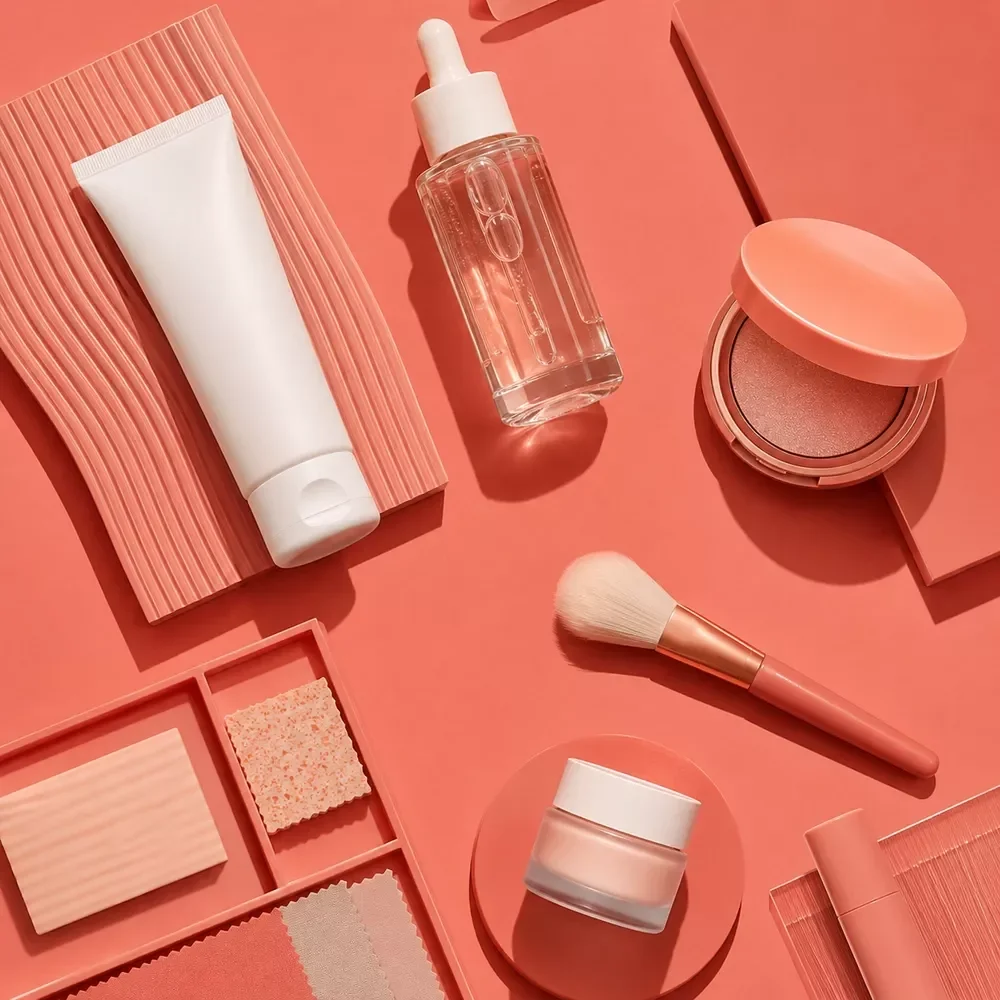 Beauty Category Mix Planner