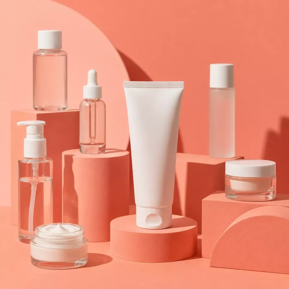 Beauty Startup Task Prioritizer