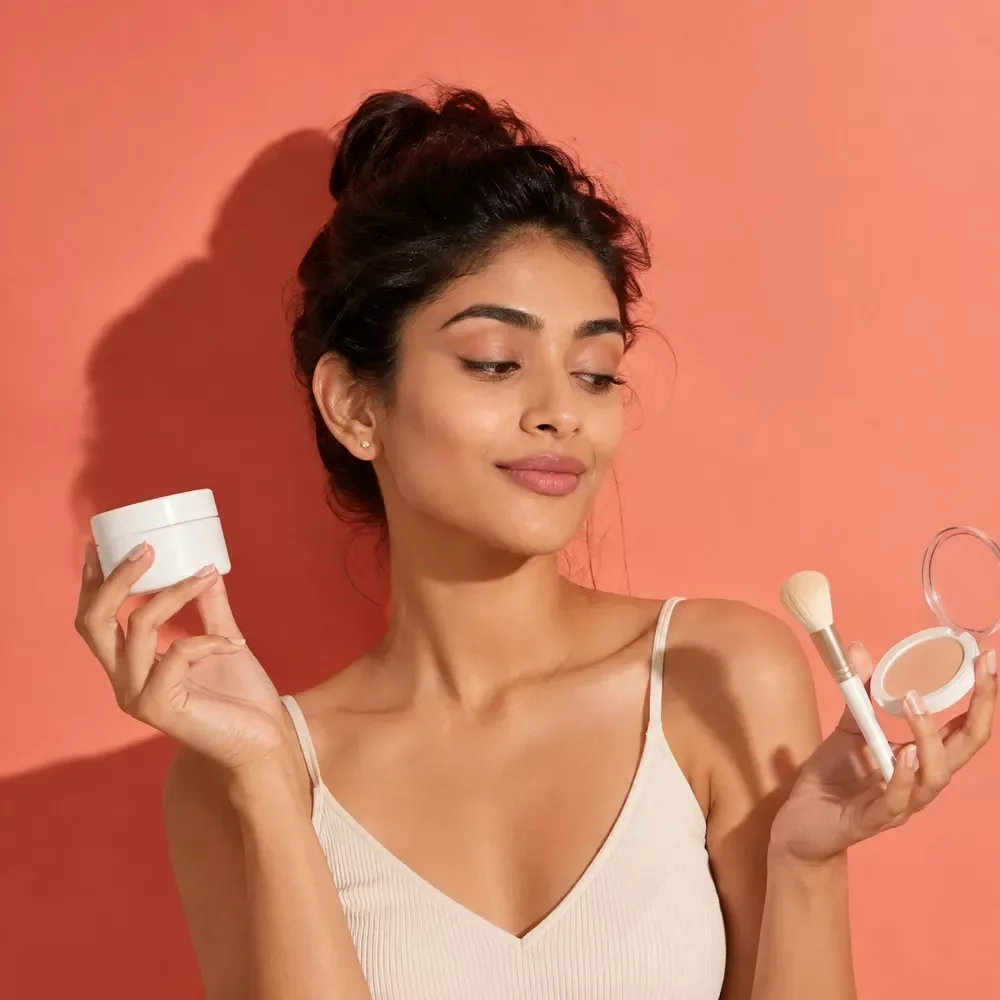 Skincare or Makeup Focus Quiz