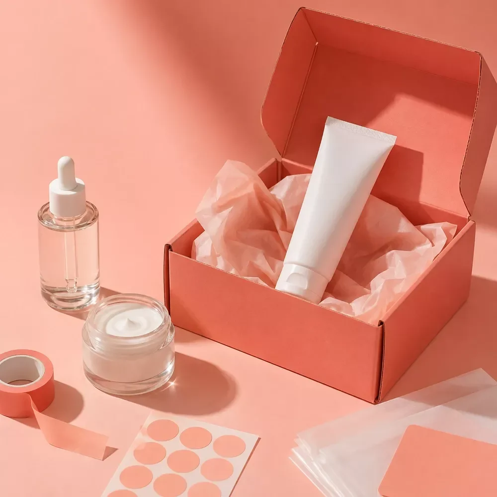 Beauty Store Launch Essentials
