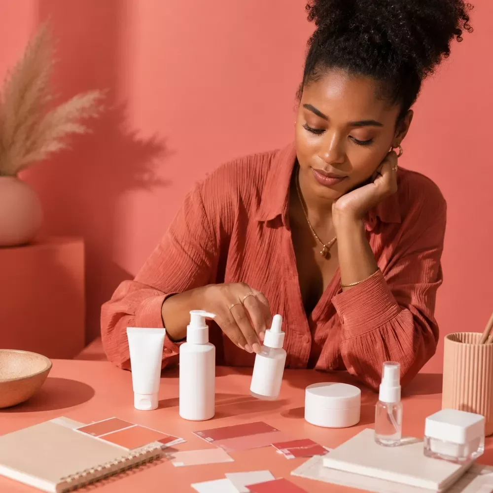 Beauty Store Name Generator