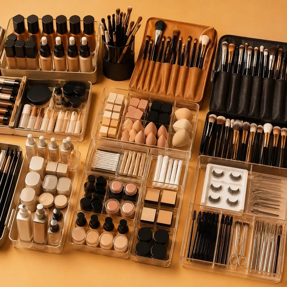 Supplies Sourcing Tracker