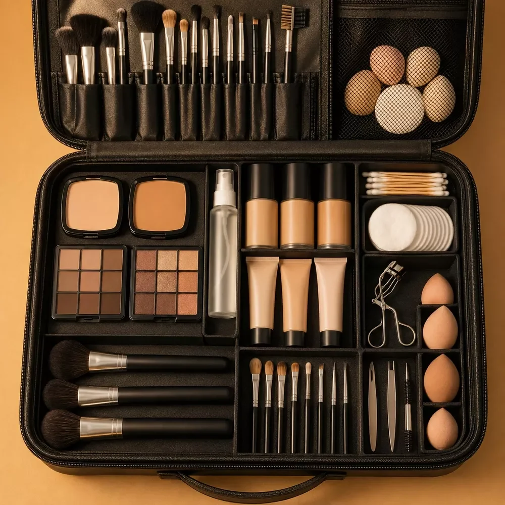 Practice Kit Checklist