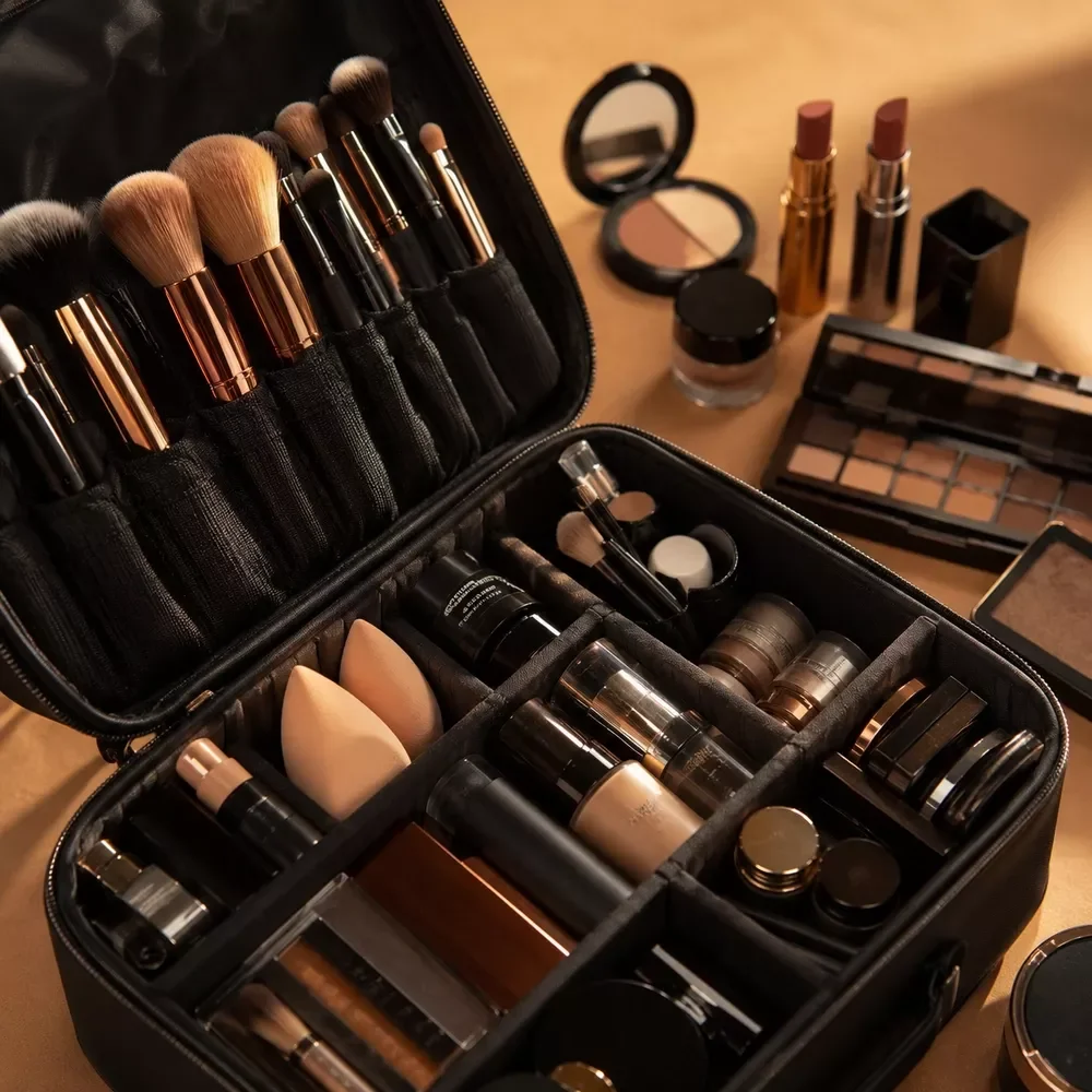 Kit Prep Checklist
