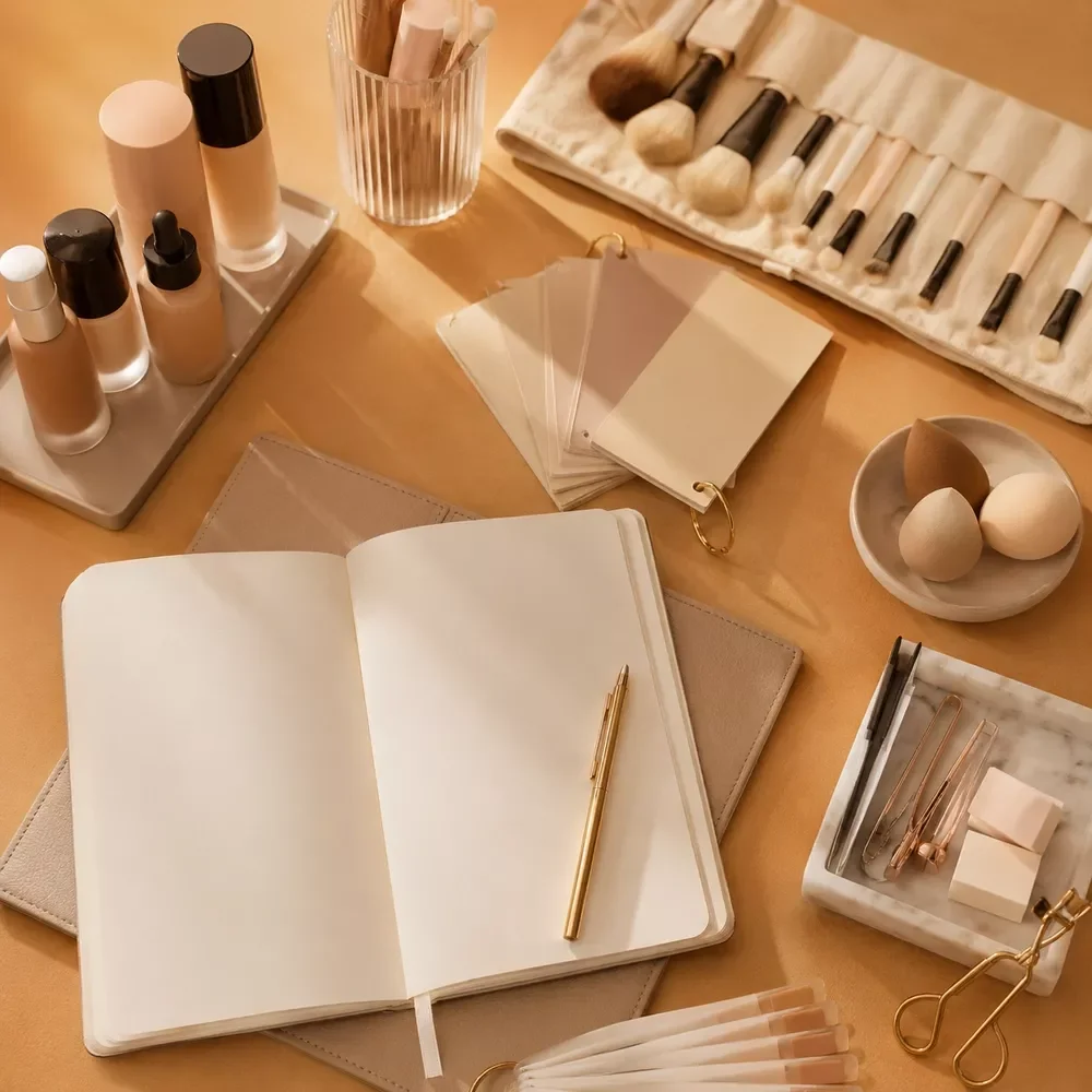 Course Outline Workspace