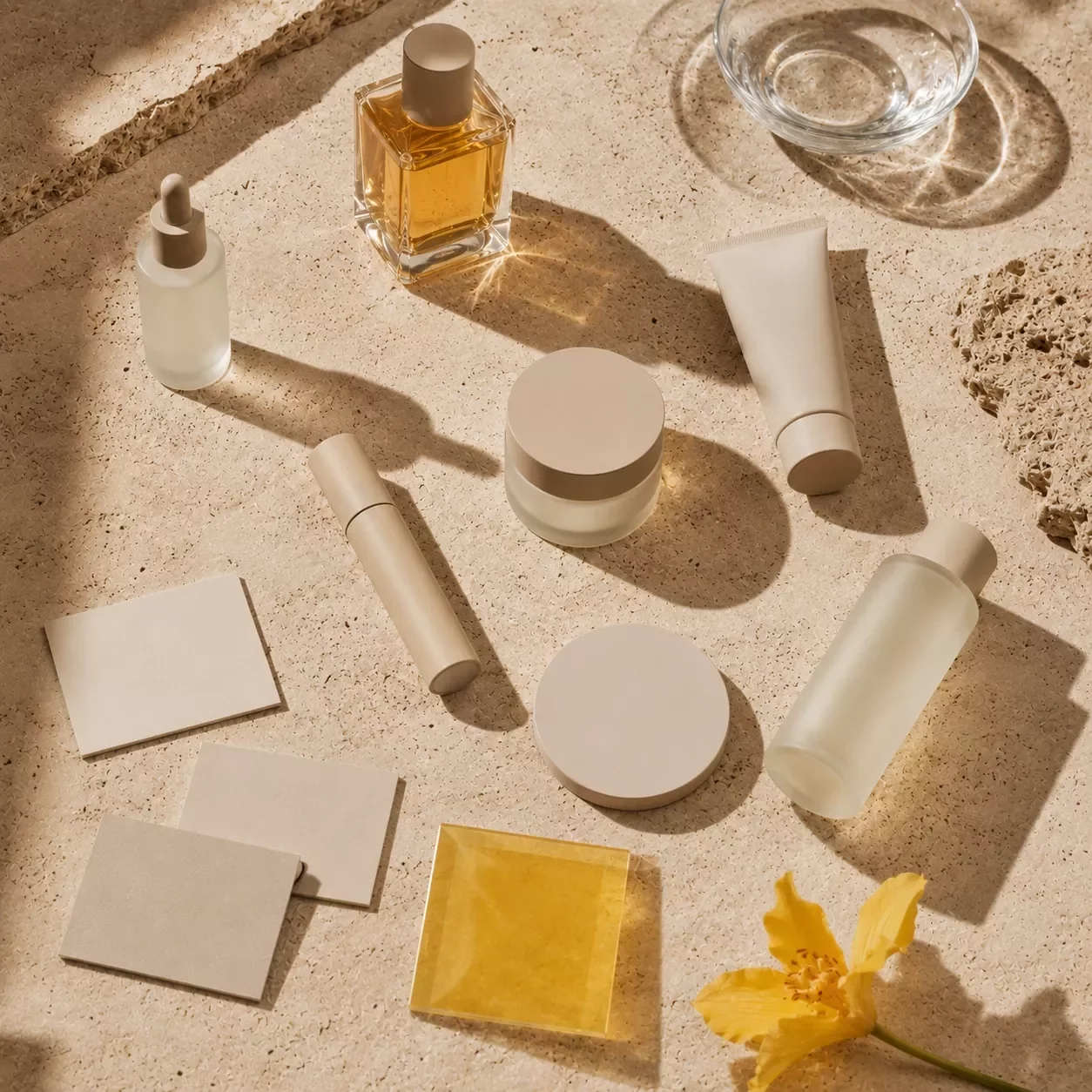 Category Whitespace Discovery Kit
