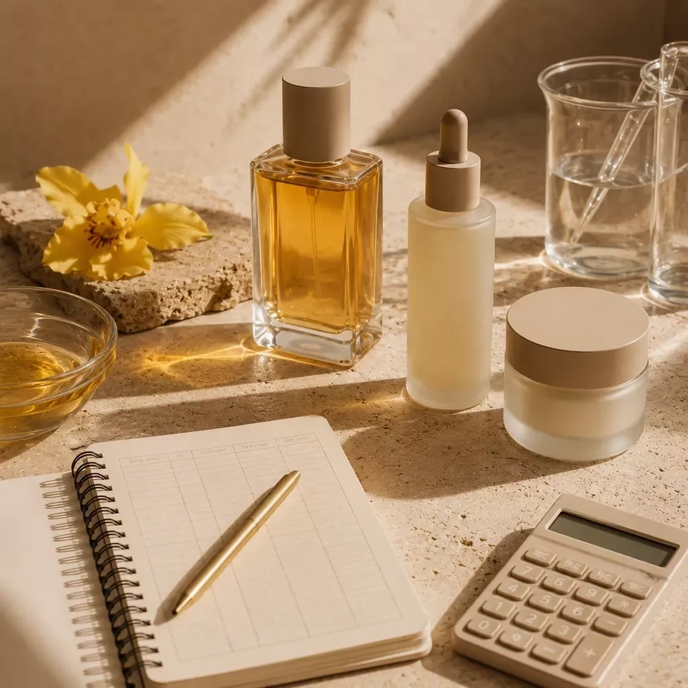 Wholesale Margin Planner