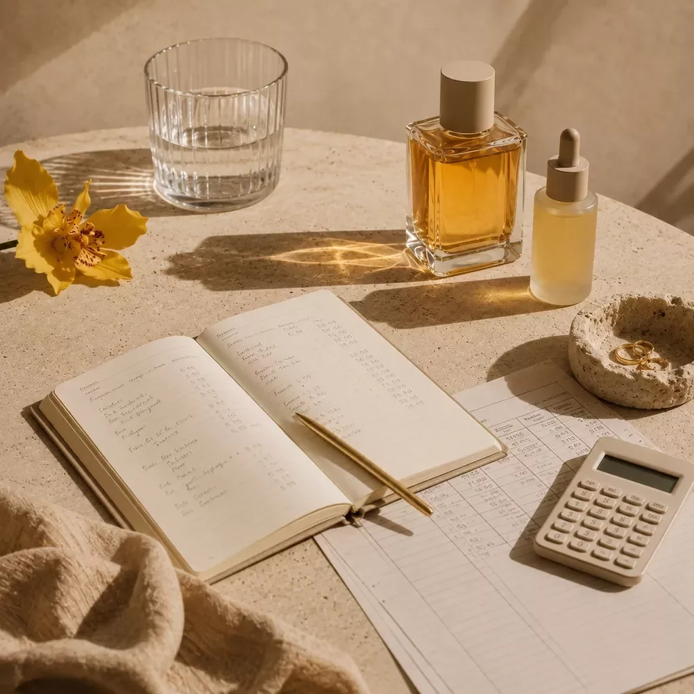 Bundle & Set Pricing Planner