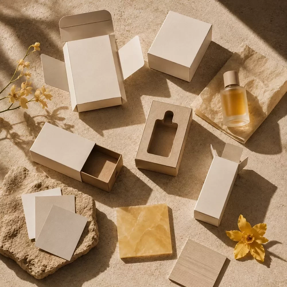 Secondary Packaging Planner