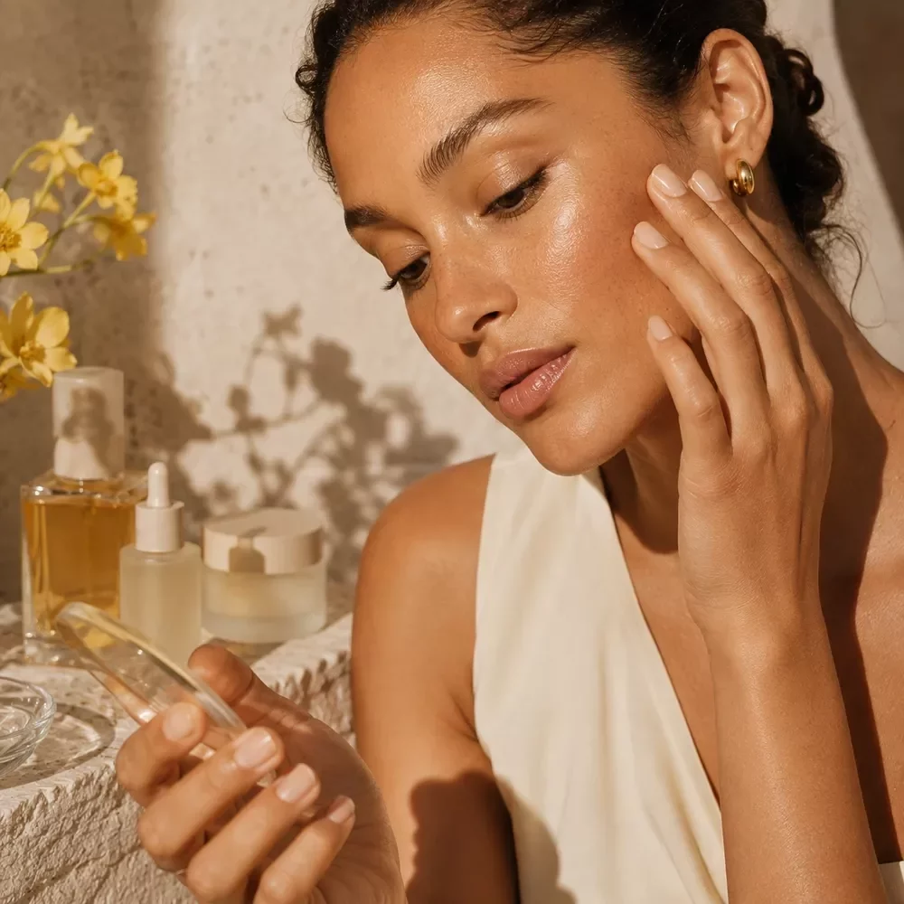 Skin Concern to Product Mapping Tool