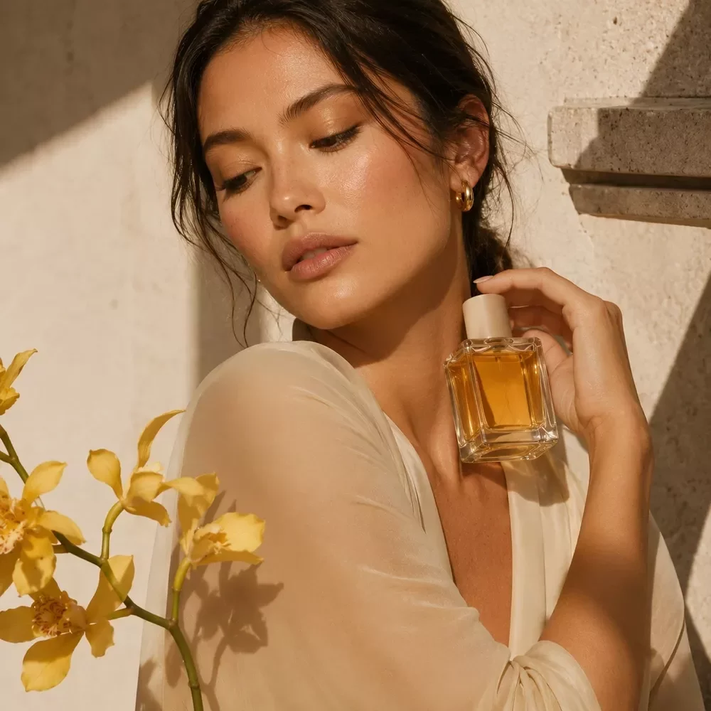 Fragrance & Sensory Profile Builder