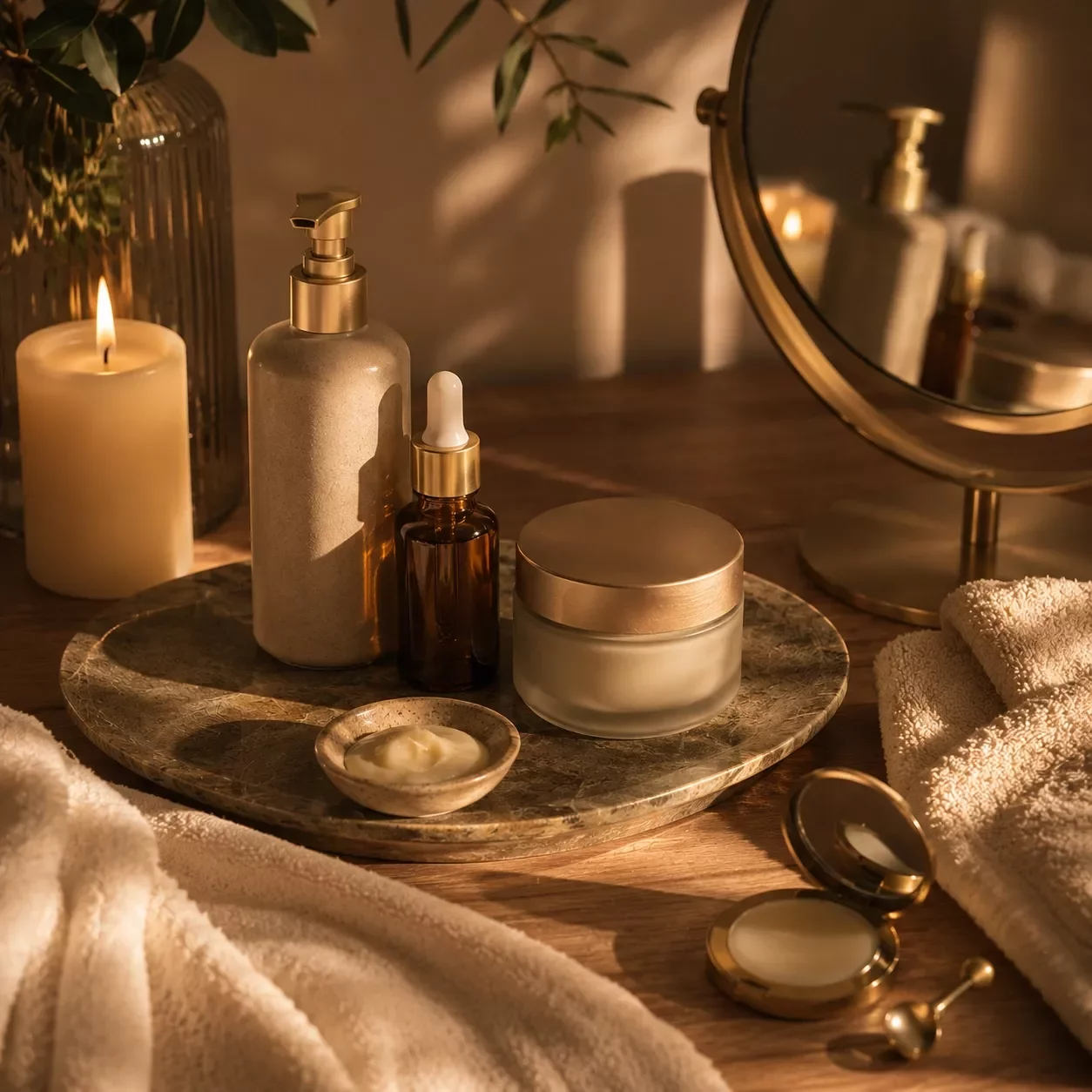 Evening Routine Planner