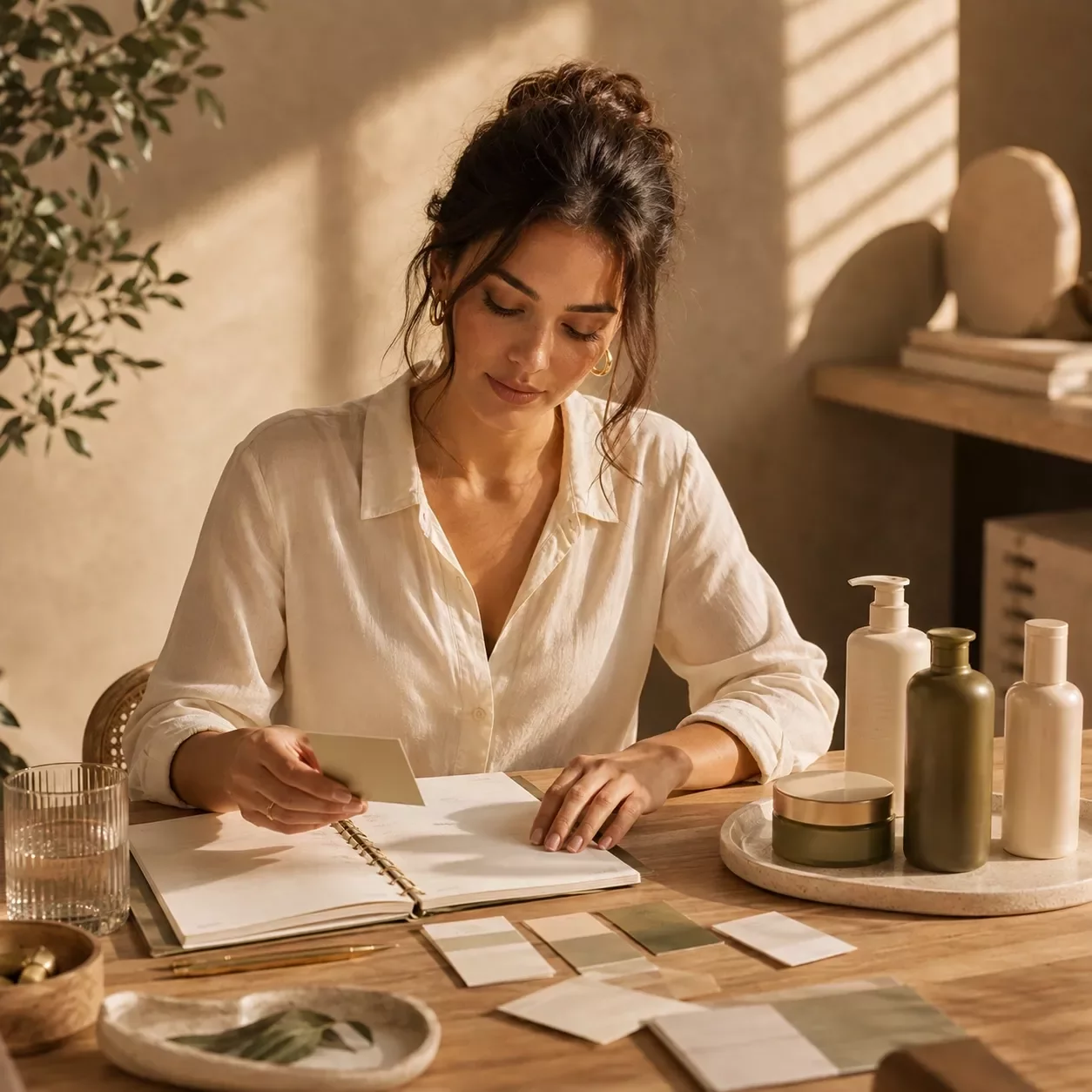 Skincare Routine Quiz