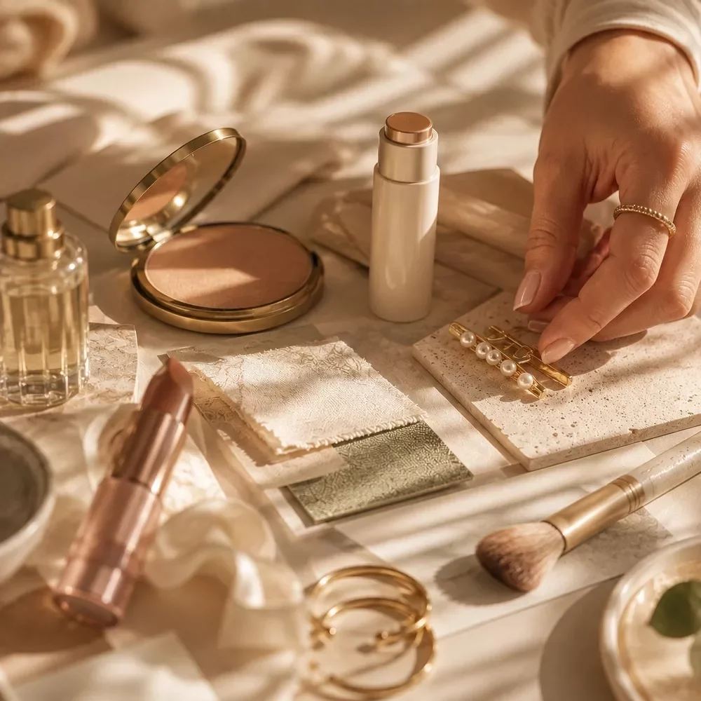 Signature Details Checklist