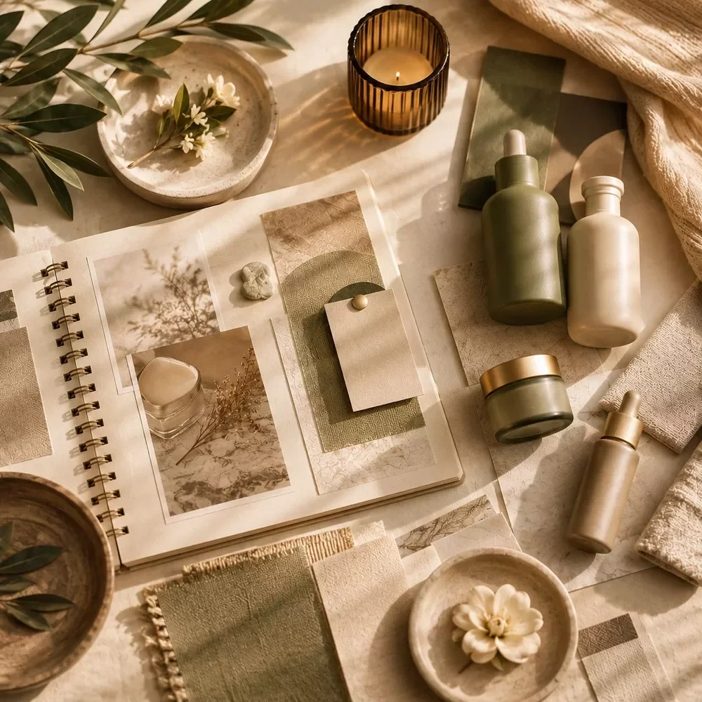Beauty Mood Planner