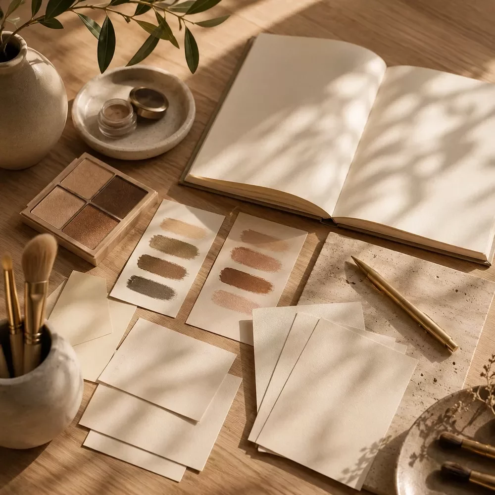 Look Notes Builder
