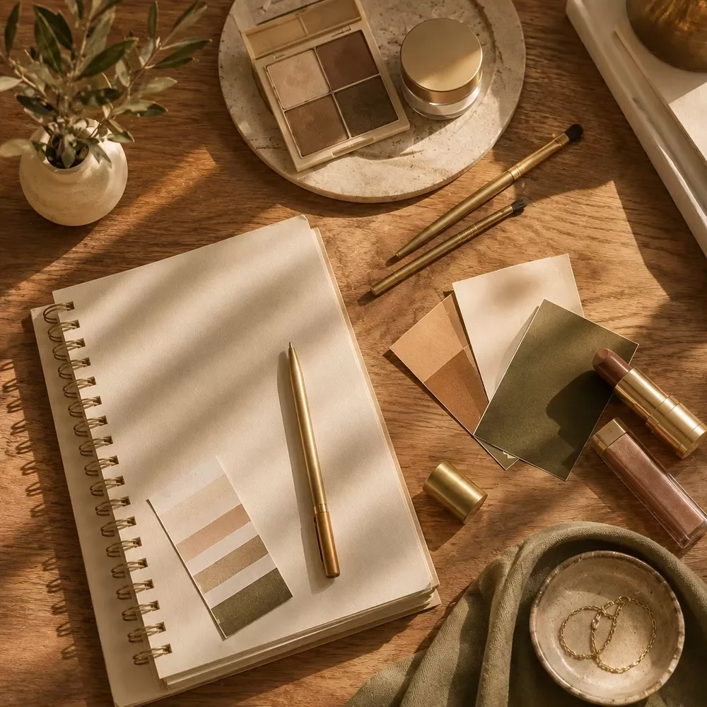 Everyday Look Planner