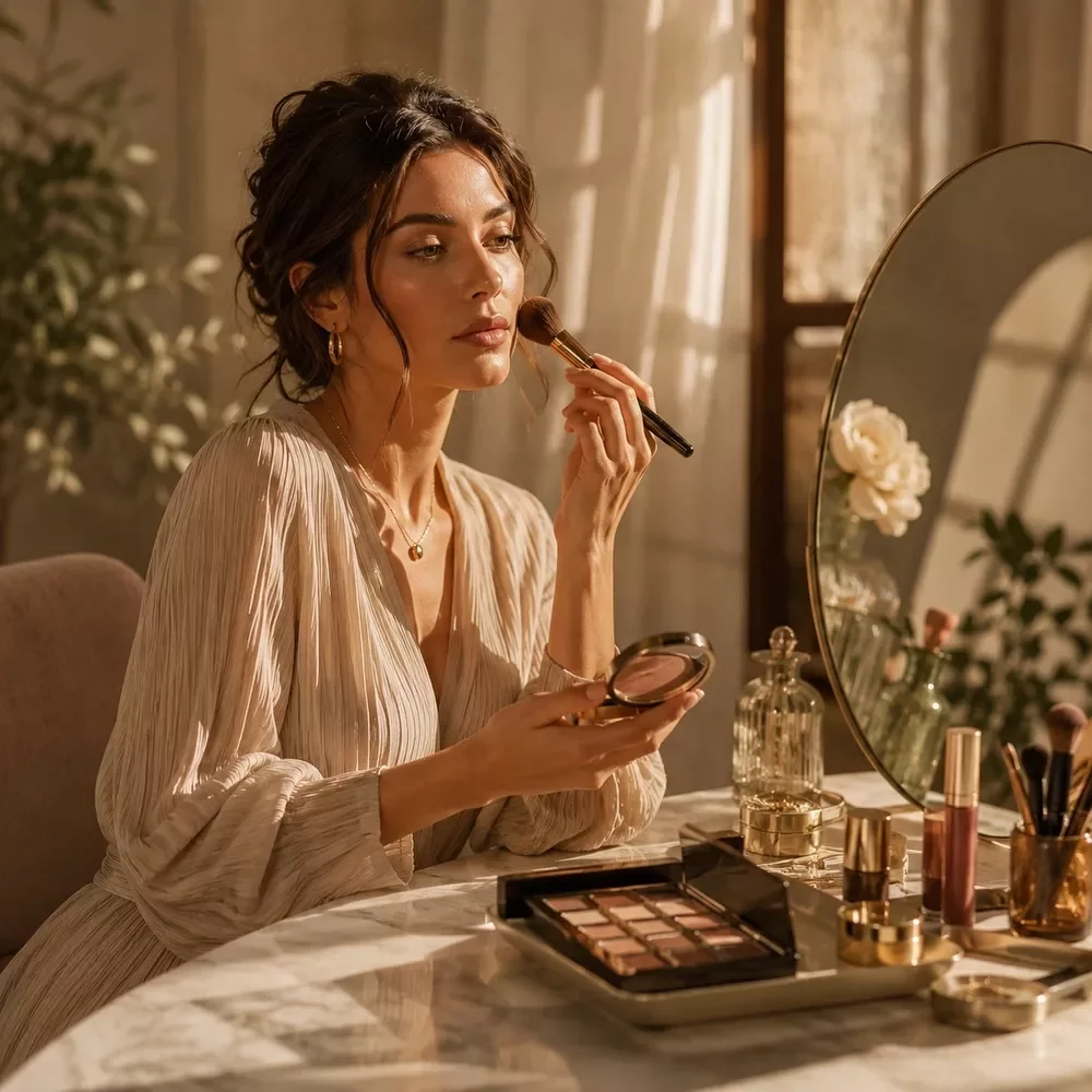 Occasion Look Planner