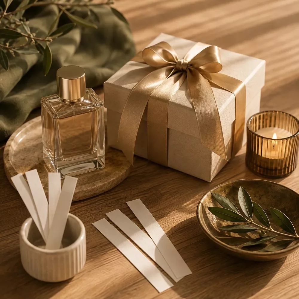 Fragrance Gift Quiz