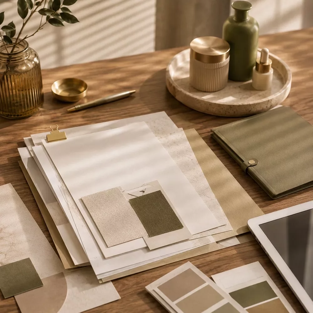 Consultation Brief Builder