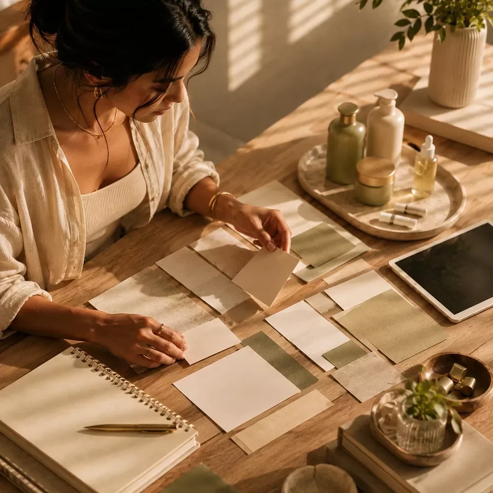Preference Notes Planner