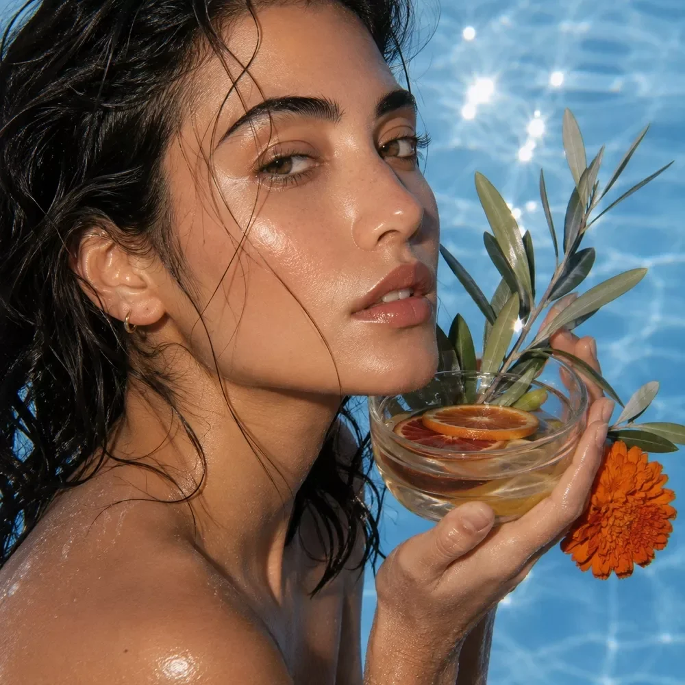Italian Beauty Secrets for Glow